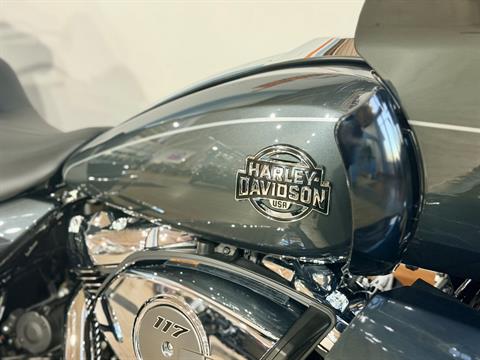 2026 Harley-Davidson Road Glide® Limited in Loveland, Colorado - Photo 6