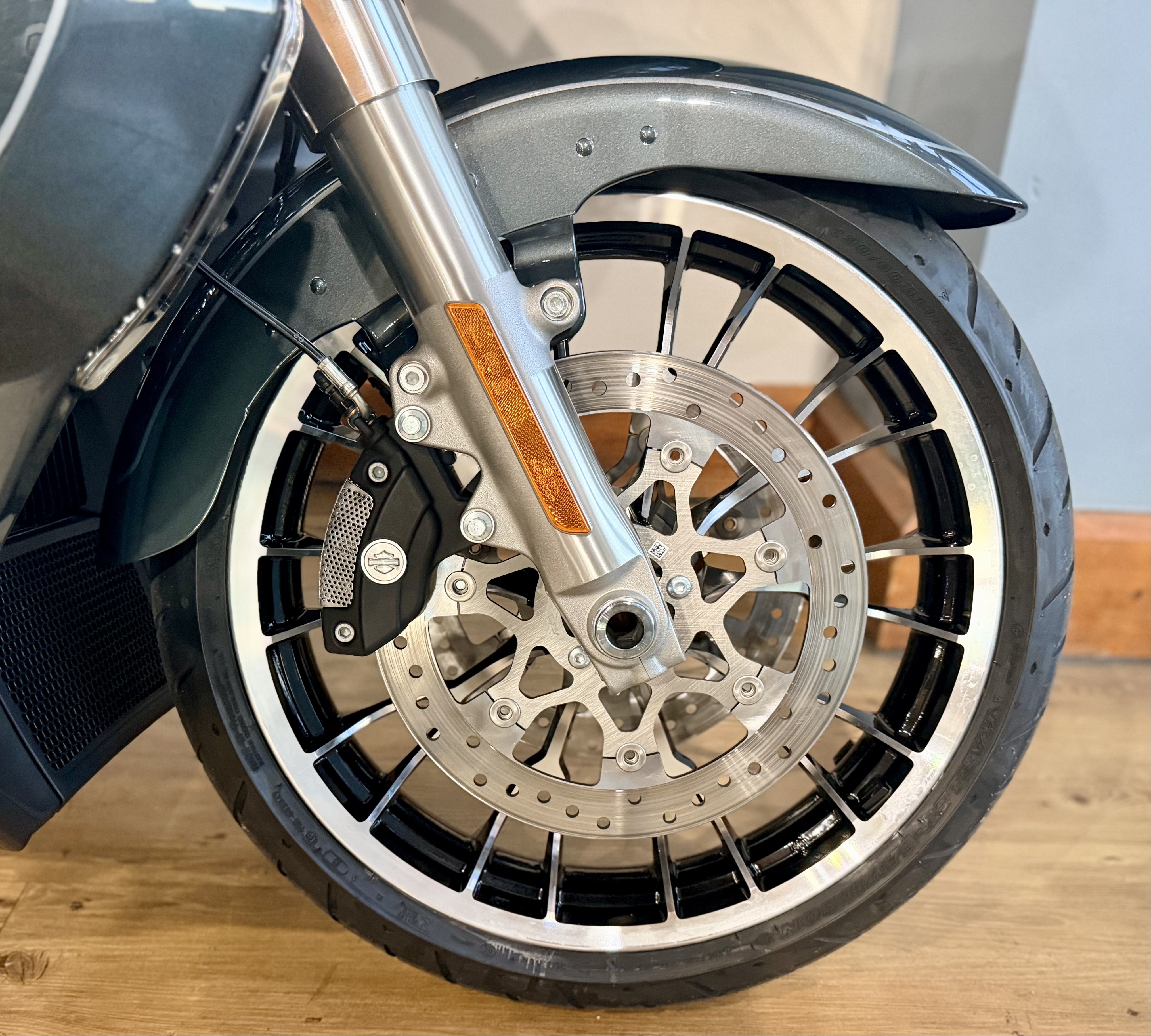 2026 Harley-Davidson Road Glide® Limited in Loveland, Colorado - Photo 8