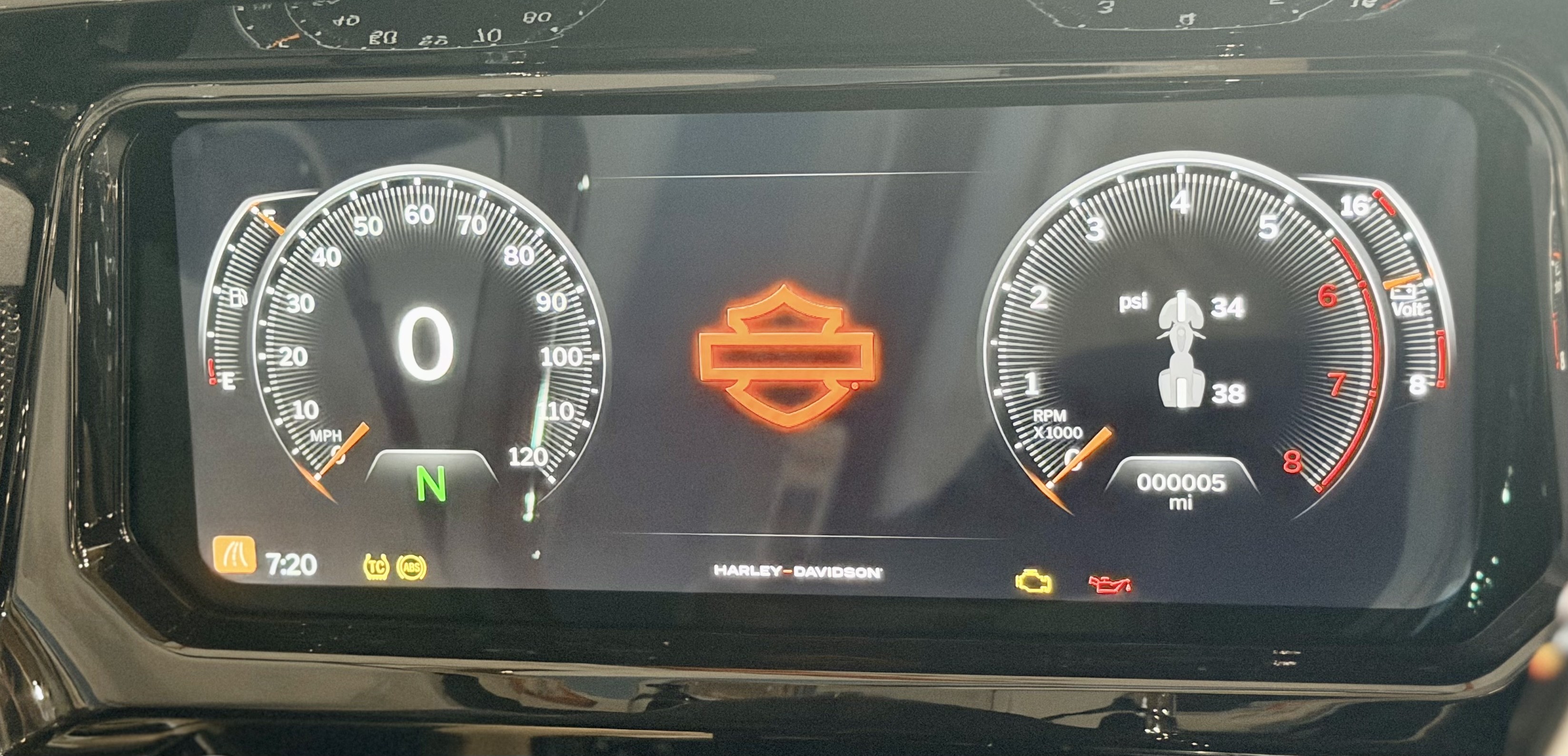 2026 Harley-Davidson Road Glide® Limited in Loveland, Colorado - Photo 13