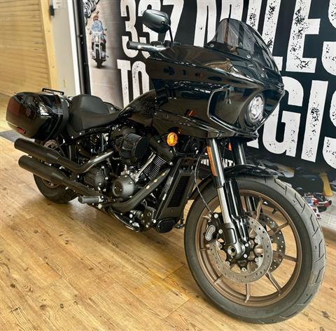 2024 Harley-Davidson Low Rider® ST in Loveland, Colorado - Photo 2