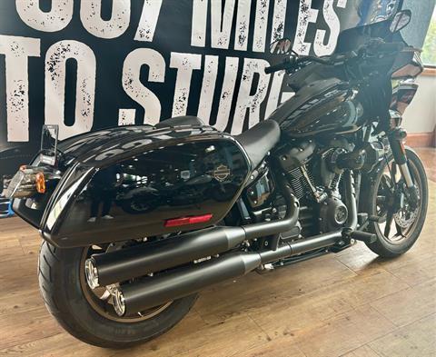 2024 Harley-Davidson Low Rider® ST in Loveland, Colorado - Photo 3