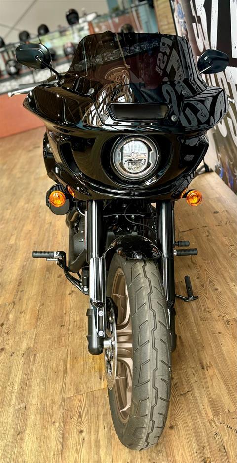 2024 Harley-Davidson Low Rider® ST in Loveland, Colorado - Photo 4