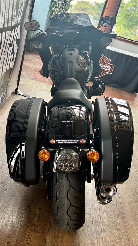 2024 Harley-Davidson Low Rider® ST in Loveland, Colorado - Photo 5