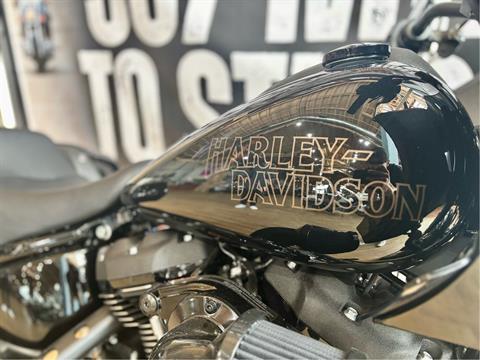 2024 Harley-Davidson Low Rider® ST in Loveland, Colorado - Photo 6