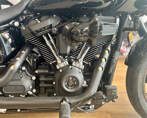 2024 Harley-Davidson Low Rider® ST in Loveland, Colorado - Photo 7