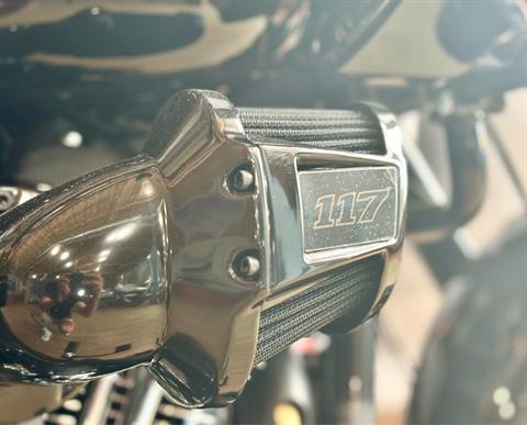 2024 Harley-Davidson Low Rider® ST in Loveland, Colorado - Photo 8