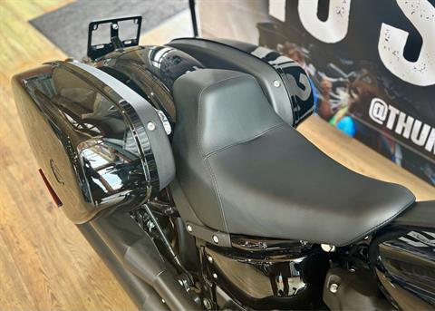 2024 Harley-Davidson Low Rider® ST in Loveland, Colorado - Photo 9
