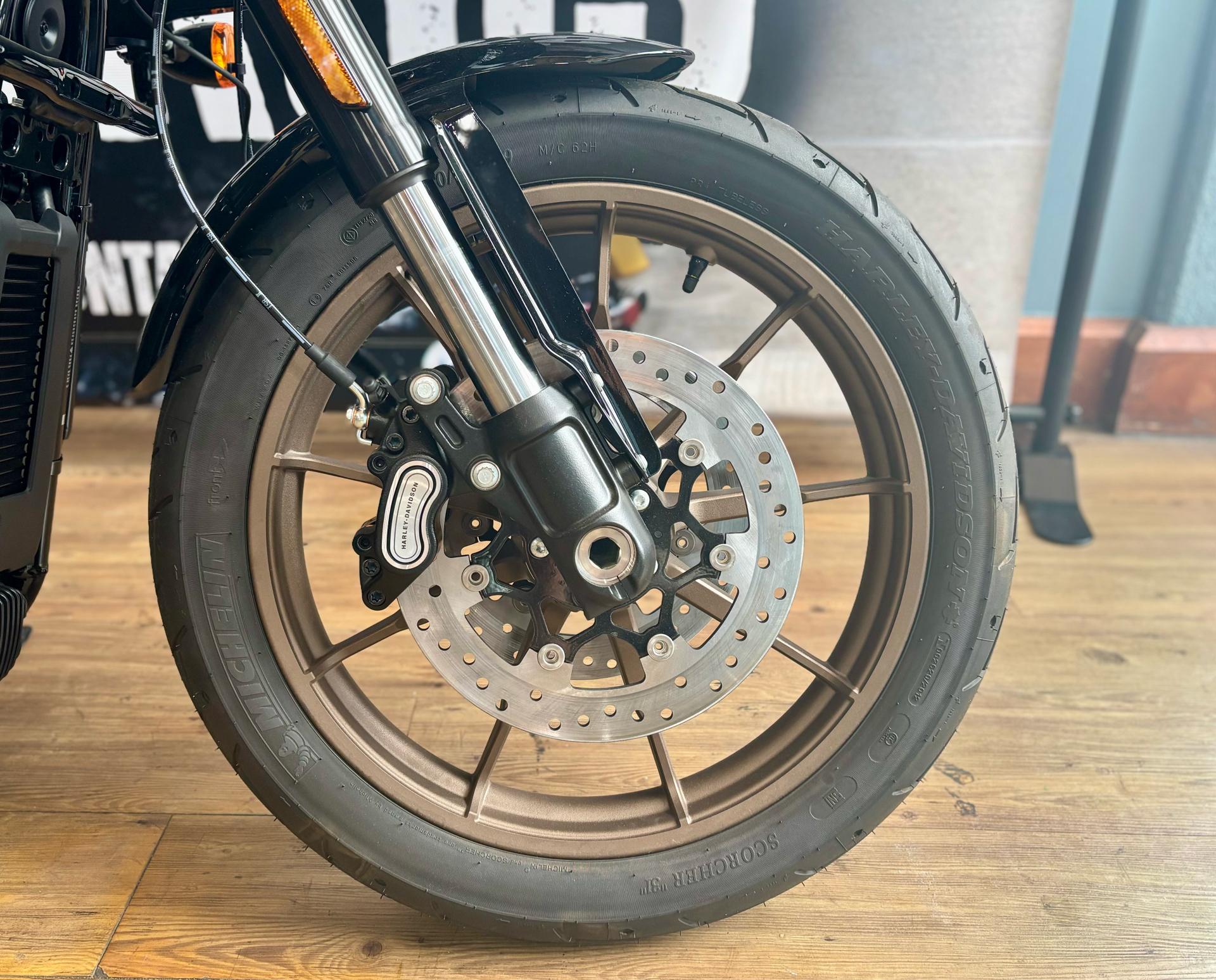 2024 Harley-Davidson Low Rider® ST in Loveland, Colorado - Photo 11