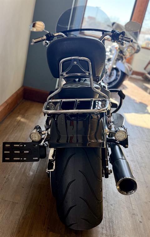 2018 Harley-Davidson Fat Boy® 114 in Loveland, Colorado - Photo 5