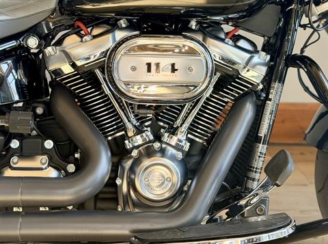 2018 Harley-Davidson Fat Boy® 114 in Loveland, Colorado - Photo 7