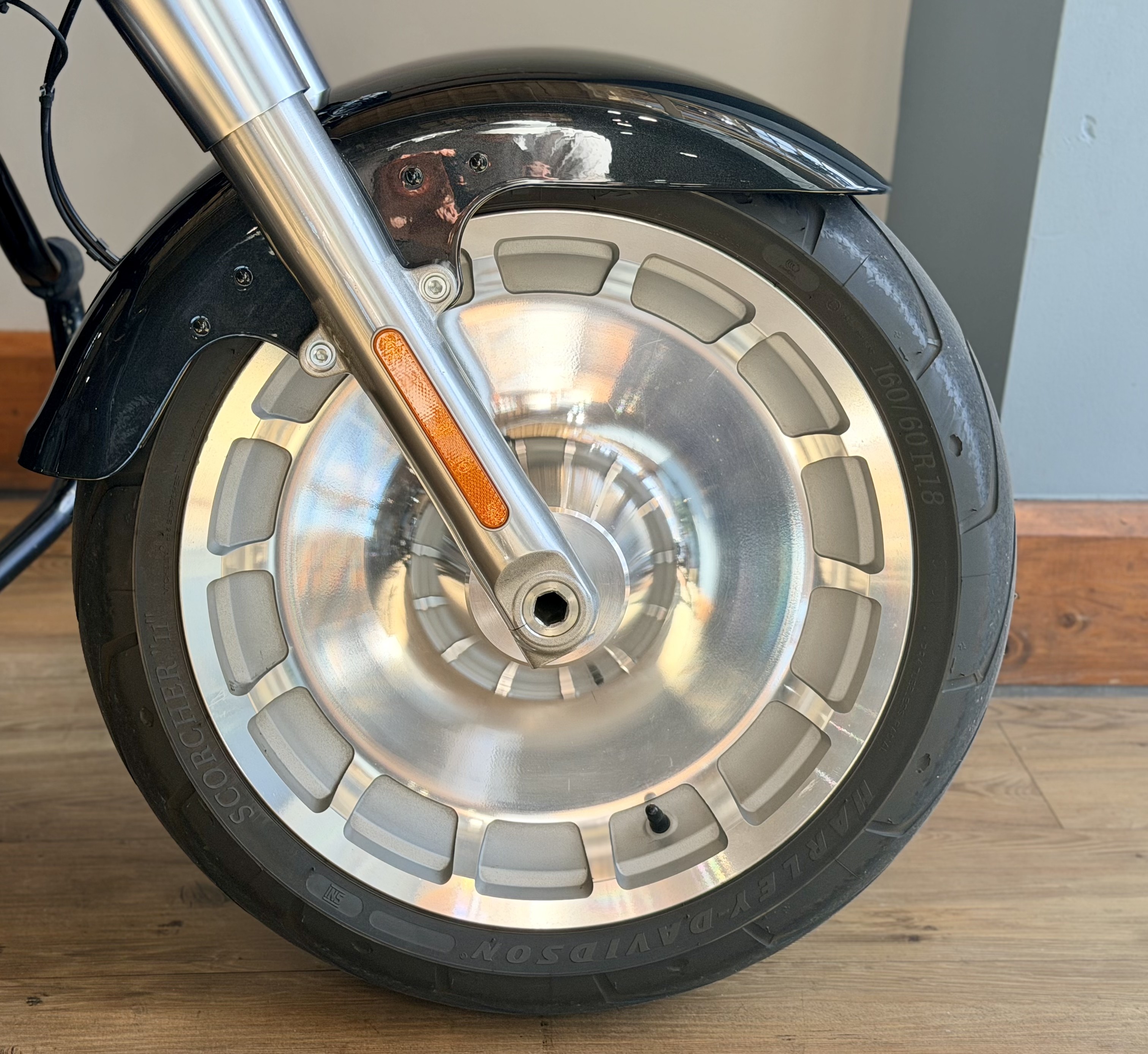 2018 Harley-Davidson Fat Boy® 114 in Loveland, Colorado - Photo 8