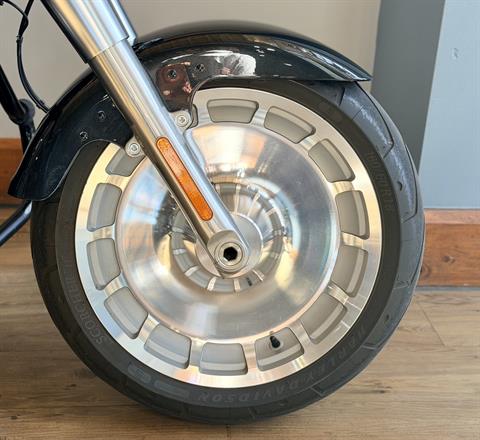2018 Harley-Davidson Fat Boy® 114 in Loveland, Colorado - Photo 8