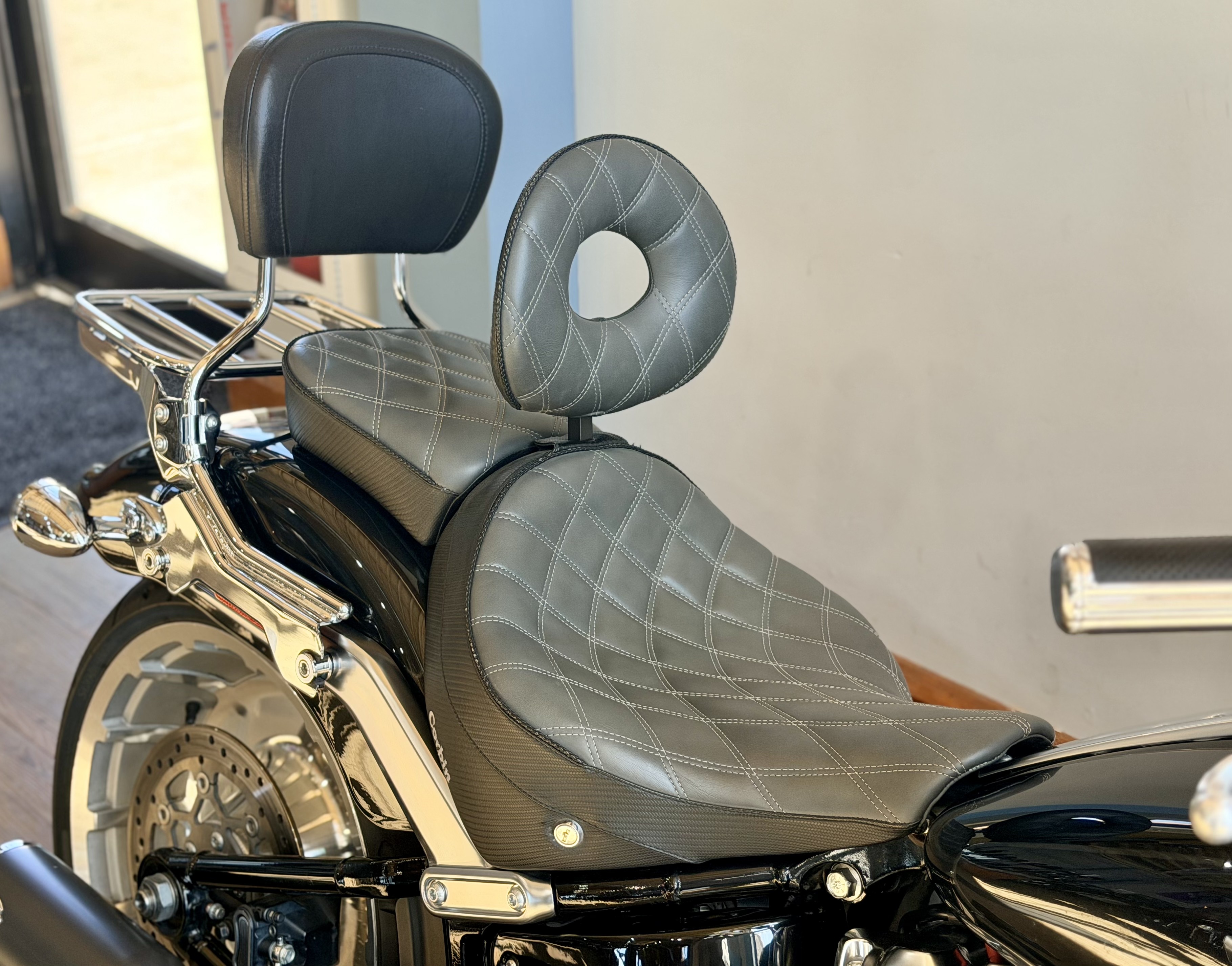 2018 Harley-Davidson Fat Boy® 114 in Loveland, Colorado - Photo 9