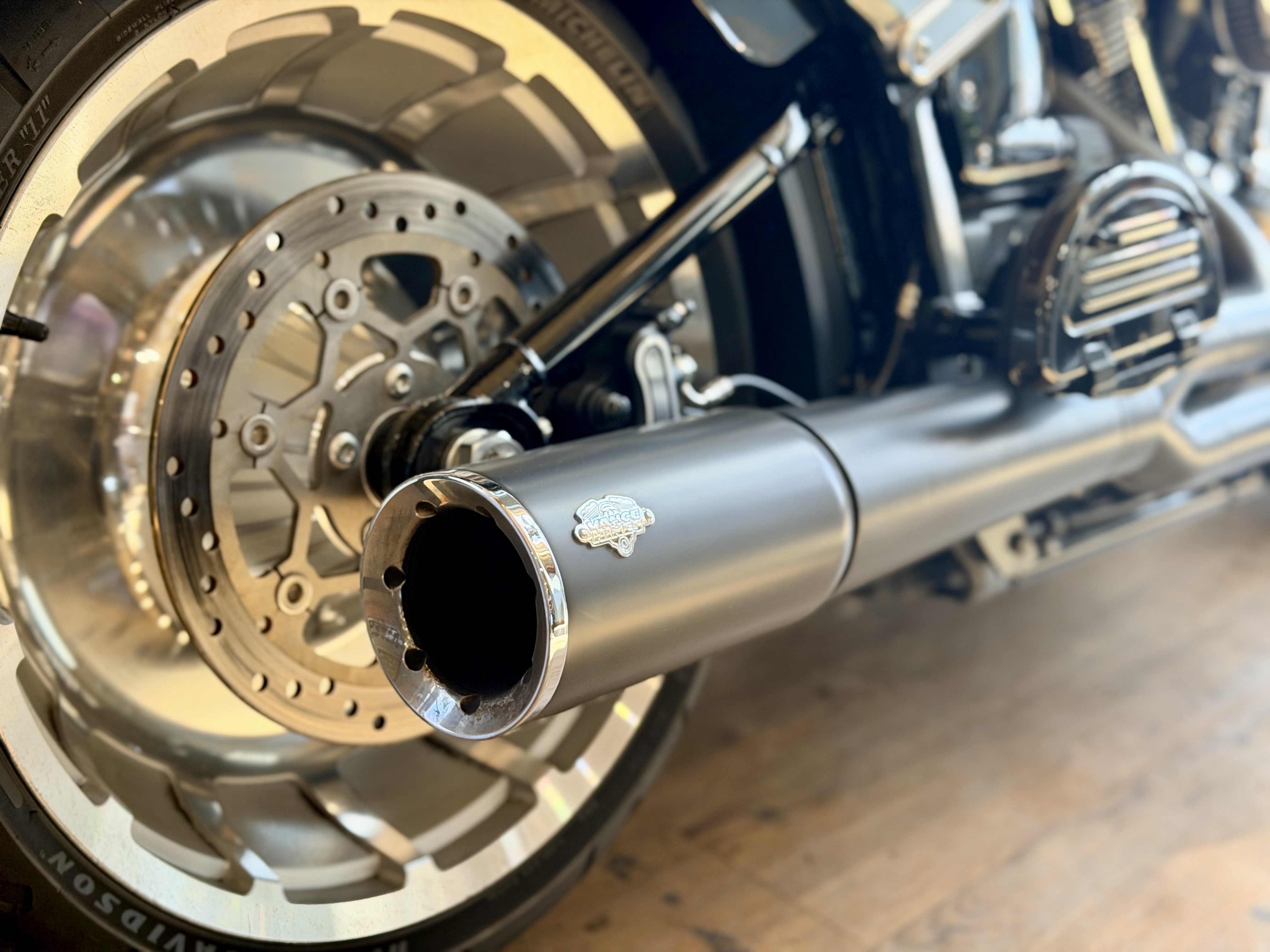 2018 Harley-Davidson Fat Boy® 114 in Loveland, Colorado - Photo 10