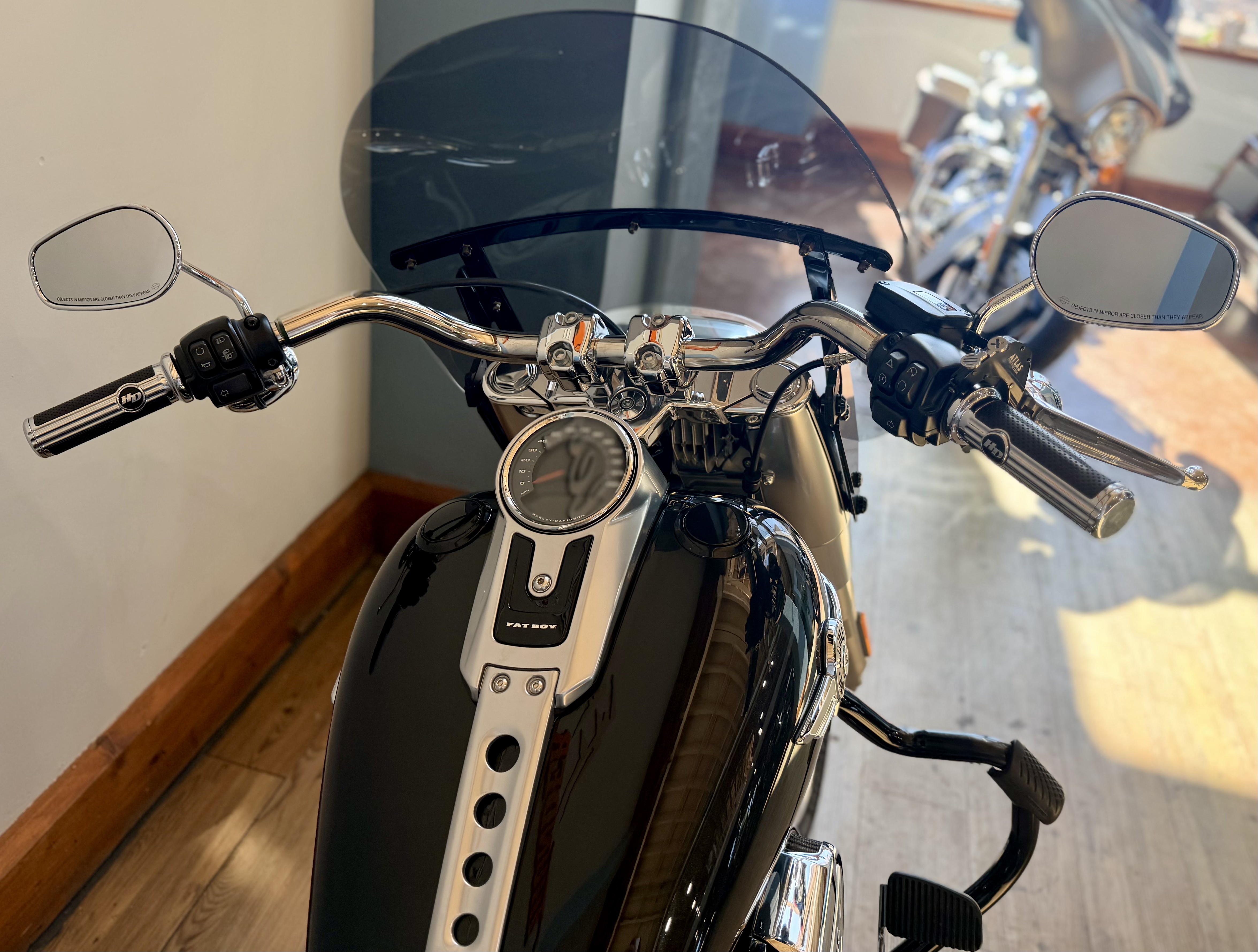 2018 Harley-Davidson Fat Boy® 114 in Loveland, Colorado - Photo 11