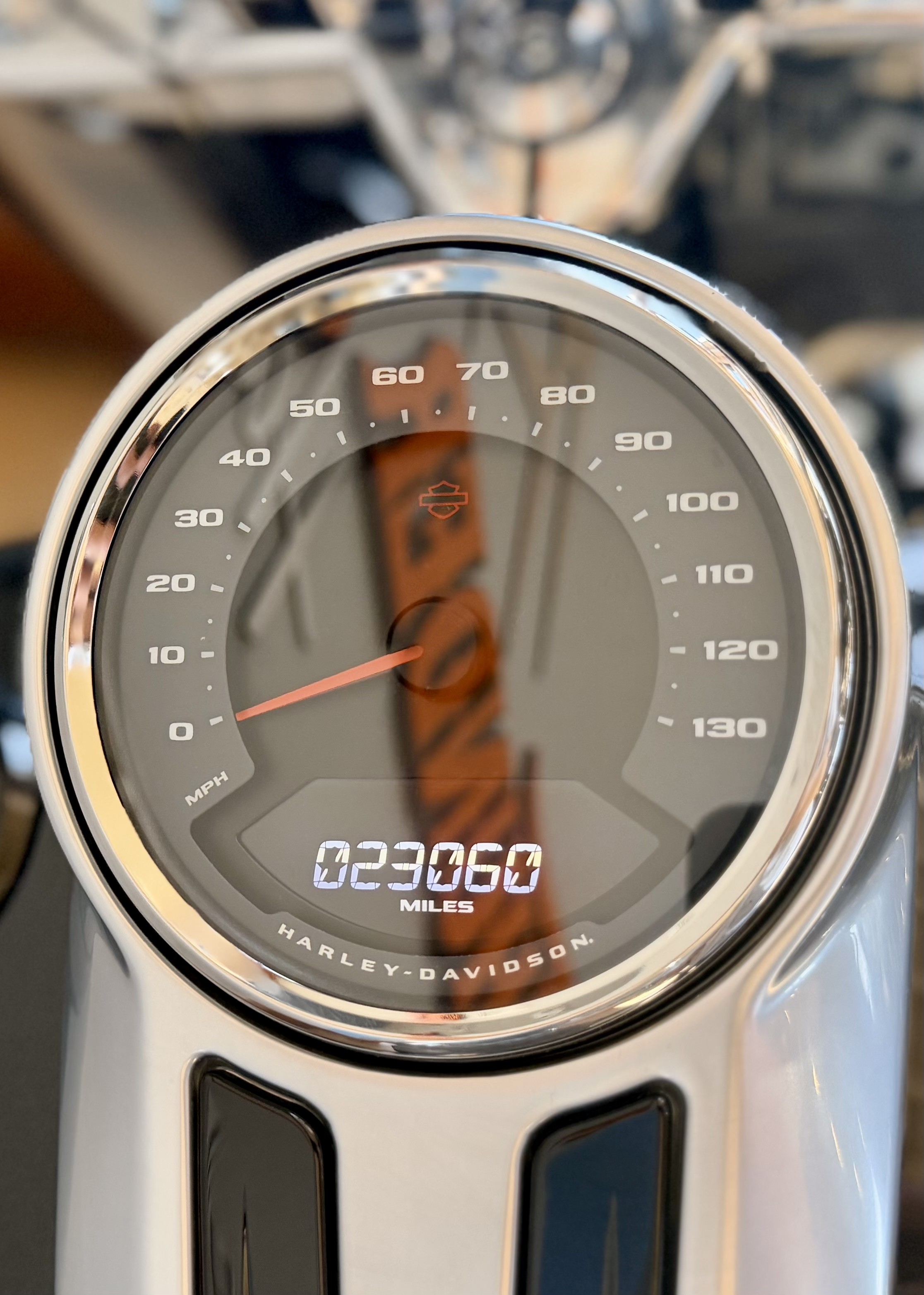 2018 Harley-Davidson Fat Boy® 114 in Loveland, Colorado - Photo 13