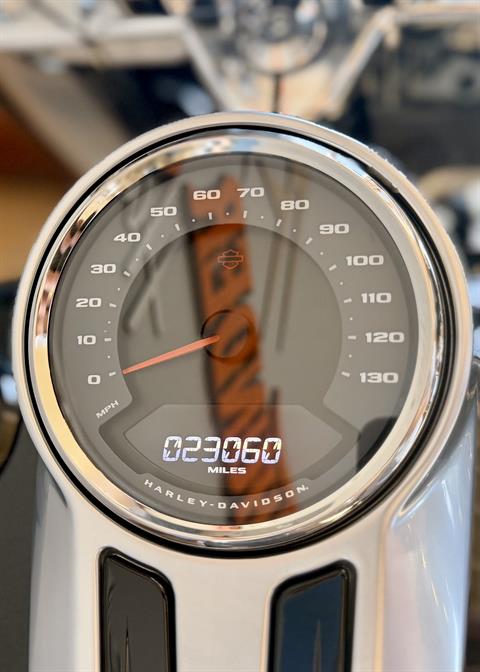 2018 Harley-Davidson Fat Boy® 114 in Loveland, Colorado - Photo 13