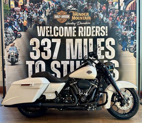 2024 Harley-Davidson Road King® Special in Loveland, Colorado - Photo 1
