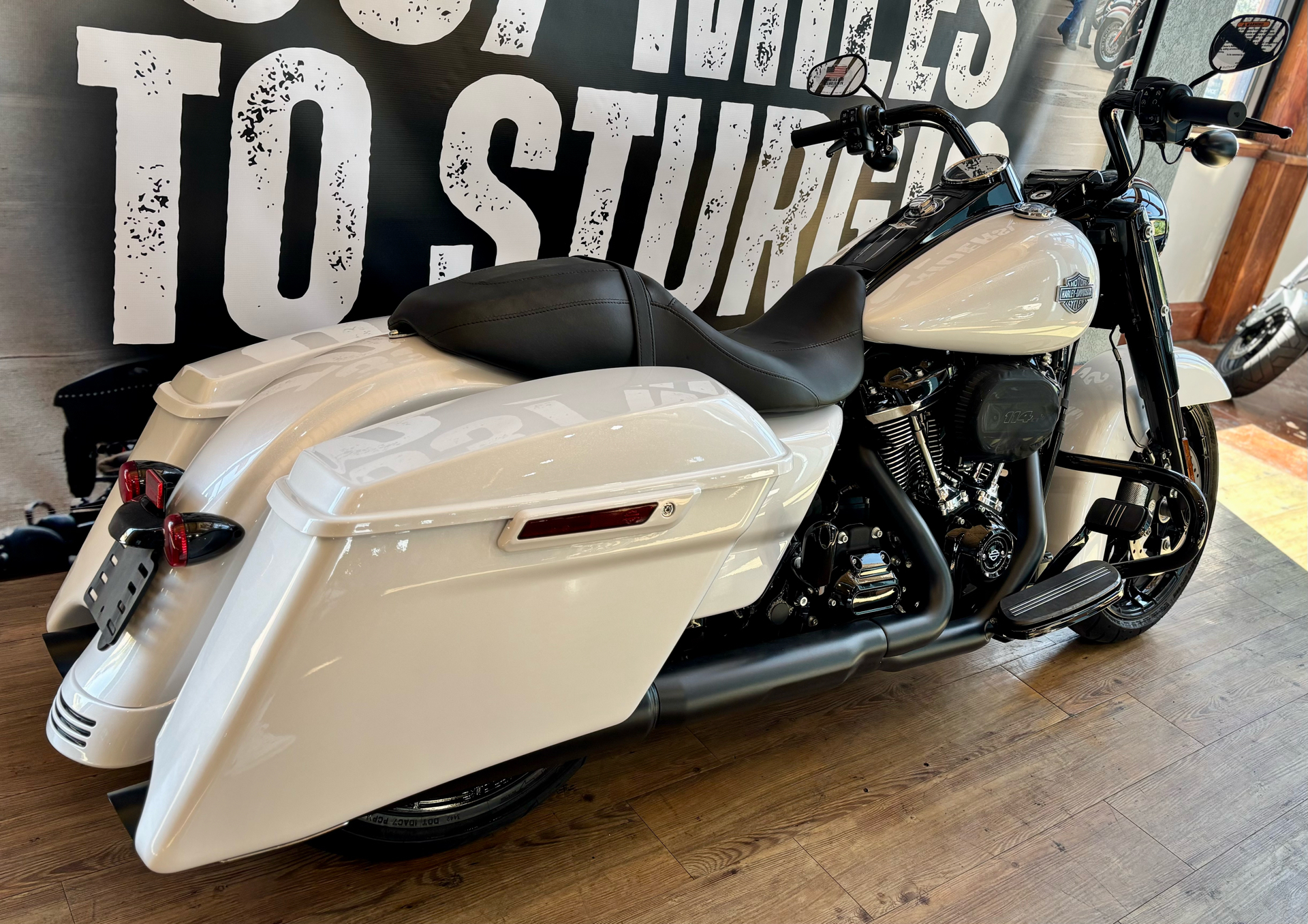 2024 Harley-Davidson Road King® Special in Loveland, Colorado - Photo 3