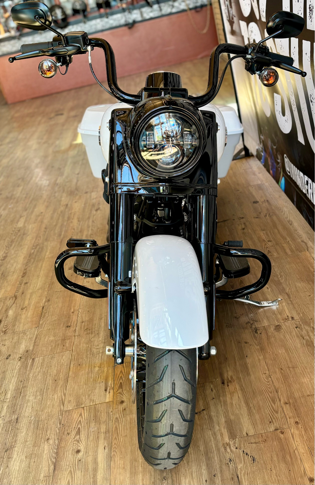 2024 Harley-Davidson Road King® Special in Loveland, Colorado - Photo 4