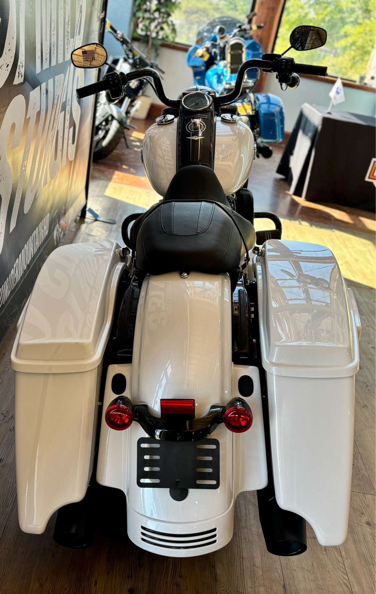 2024 Harley-Davidson Road King® Special in Loveland, Colorado - Photo 5