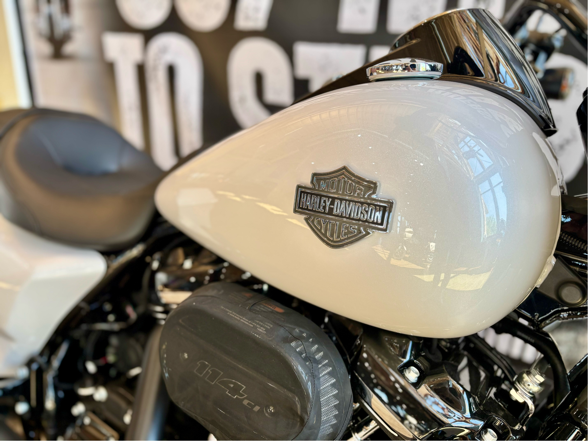 2024 Harley-Davidson Road King® Special in Loveland, Colorado - Photo 6