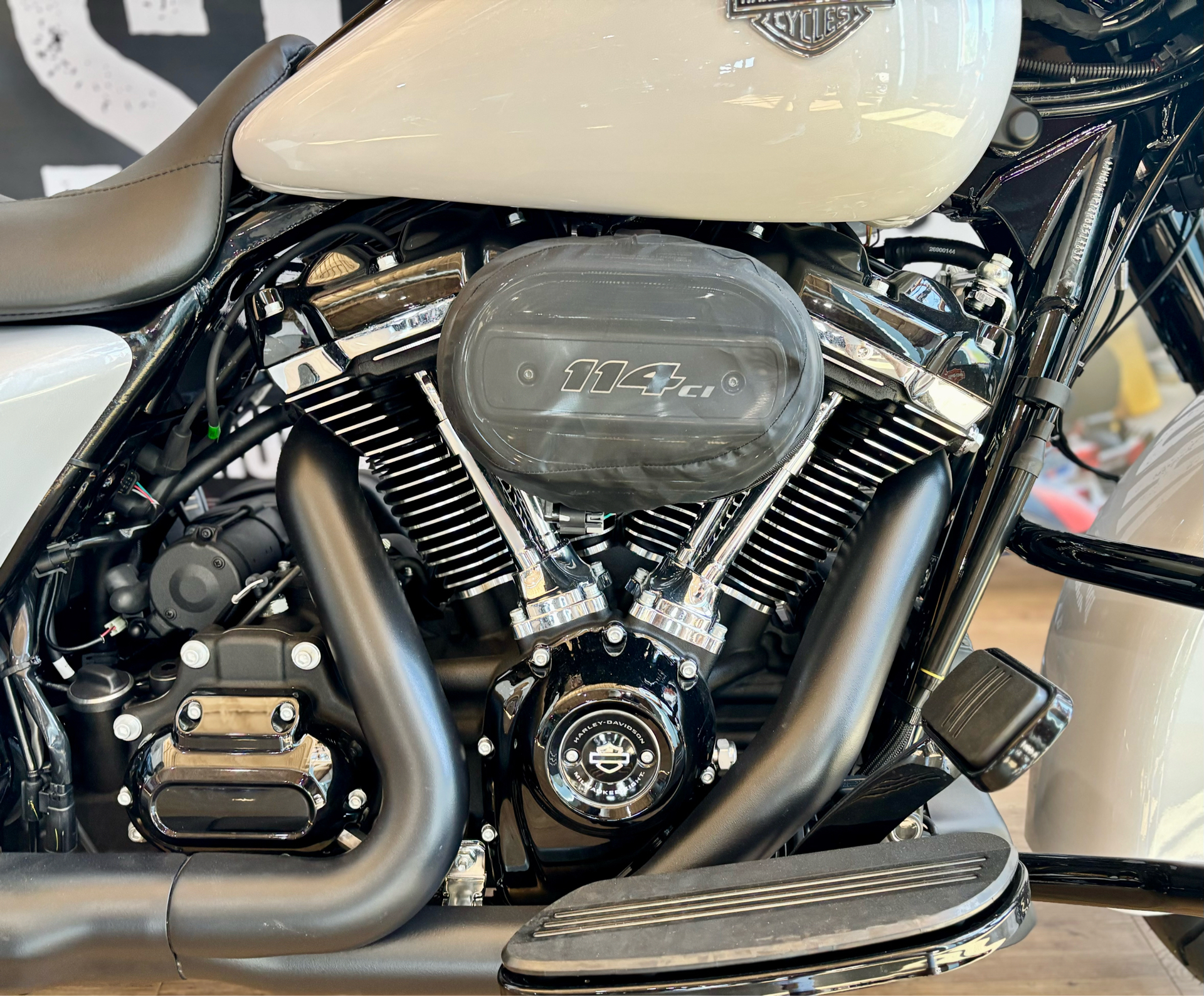 2024 Harley-Davidson Road King® Special in Loveland, Colorado - Photo 7