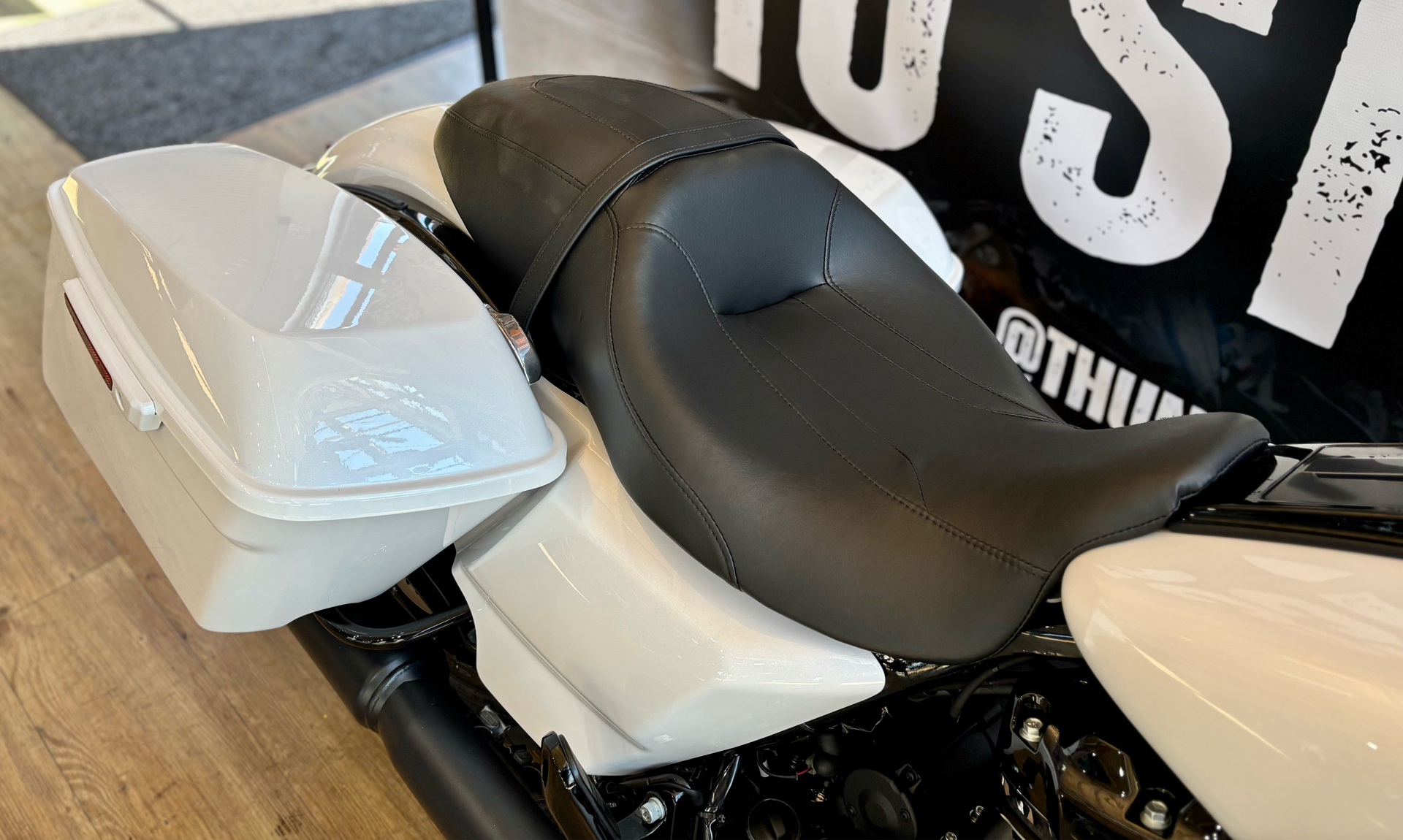 2024 Harley-Davidson Road King® Special in Loveland, Colorado - Photo 8