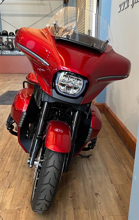 2026 Harley-Davidson Street Glide® Limited in Loveland, Colorado - Photo 3