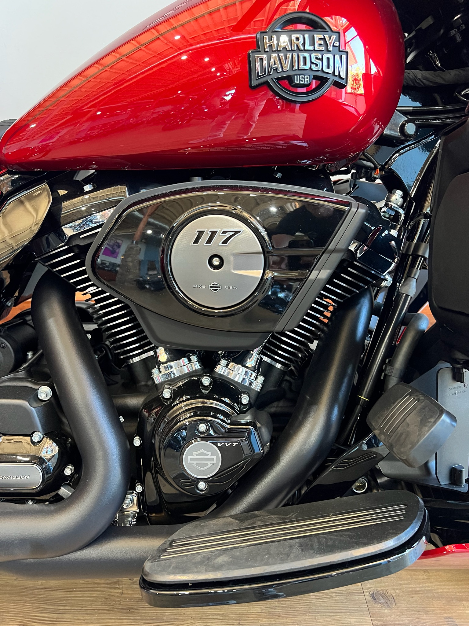 2026 Harley-Davidson Street Glide® Limited in Loveland, Colorado - Photo 4