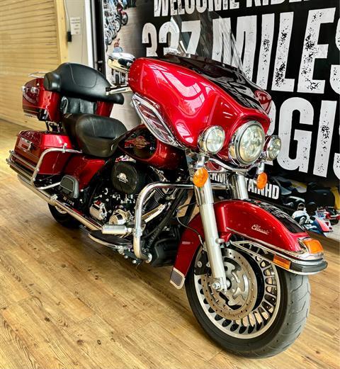 2013 Harley-Davidson Electra Glide® Classic in Loveland, Colorado - Photo 2