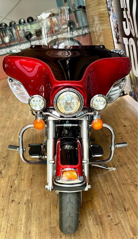 2013 Harley-Davidson Electra Glide® Classic in Loveland, Colorado - Photo 4