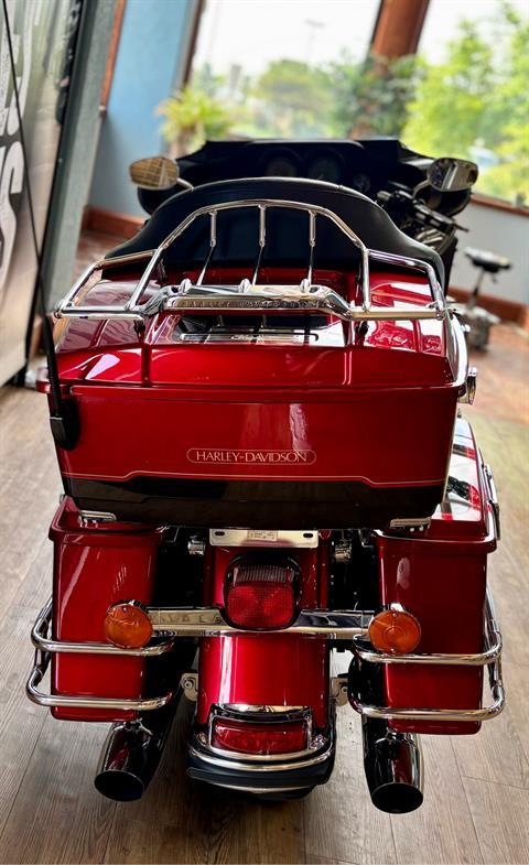 2013 Harley-Davidson Electra Glide® Classic in Loveland, Colorado - Photo 5