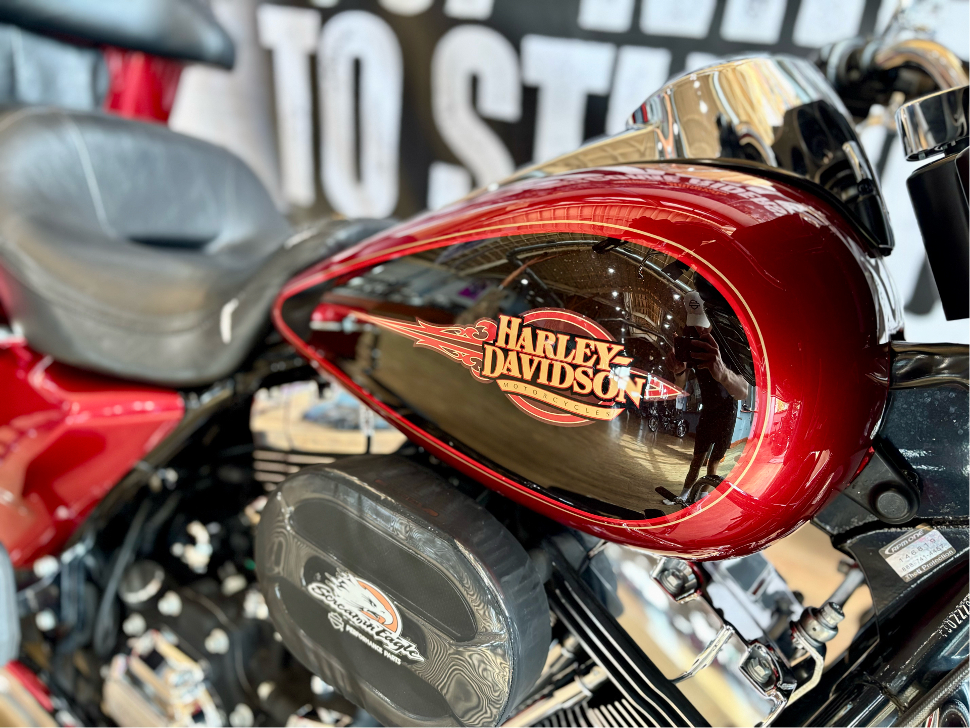 2013 Harley-Davidson Electra Glide® Classic in Loveland, Colorado - Photo 6