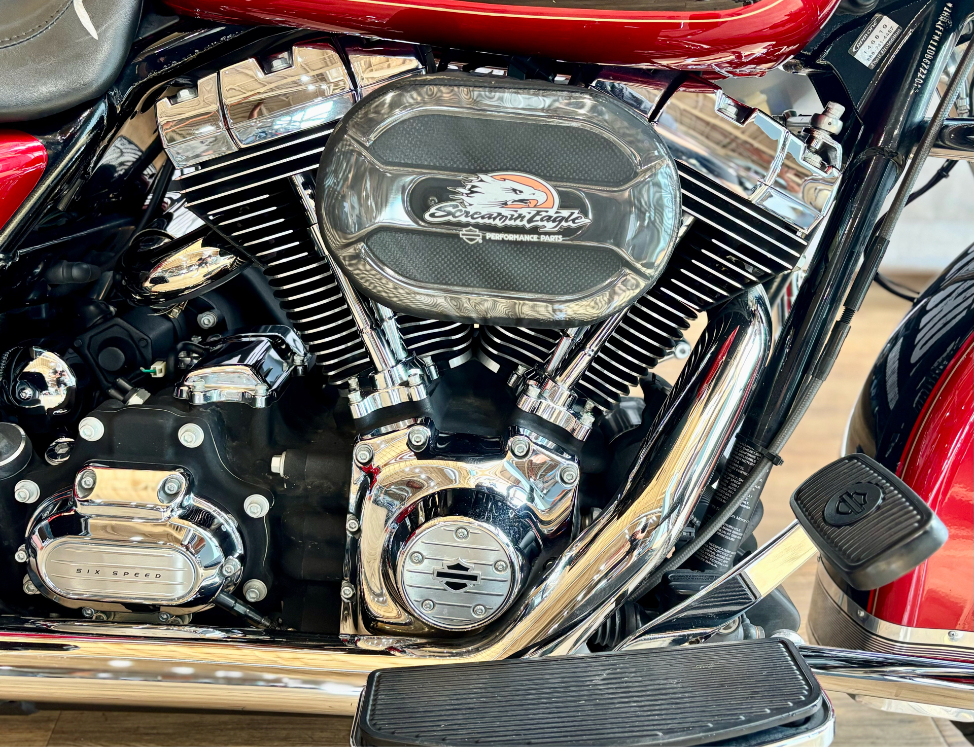 2013 Harley-Davidson Electra Glide® Classic in Loveland, Colorado - Photo 7