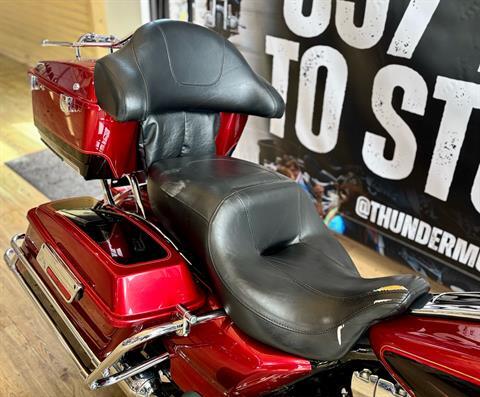 2013 Harley-Davidson Electra Glide® Classic in Loveland, Colorado - Photo 8