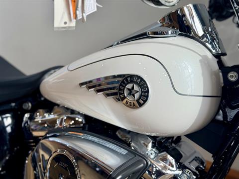 2026 Harley-Davidson Fat Boy® in Loveland, Colorado - Photo 6