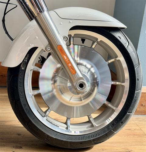 2026 Harley-Davidson Fat Boy® in Loveland, Colorado - Photo 8