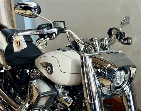 2026 Harley-Davidson Fat Boy® in Loveland, Colorado - Photo 9