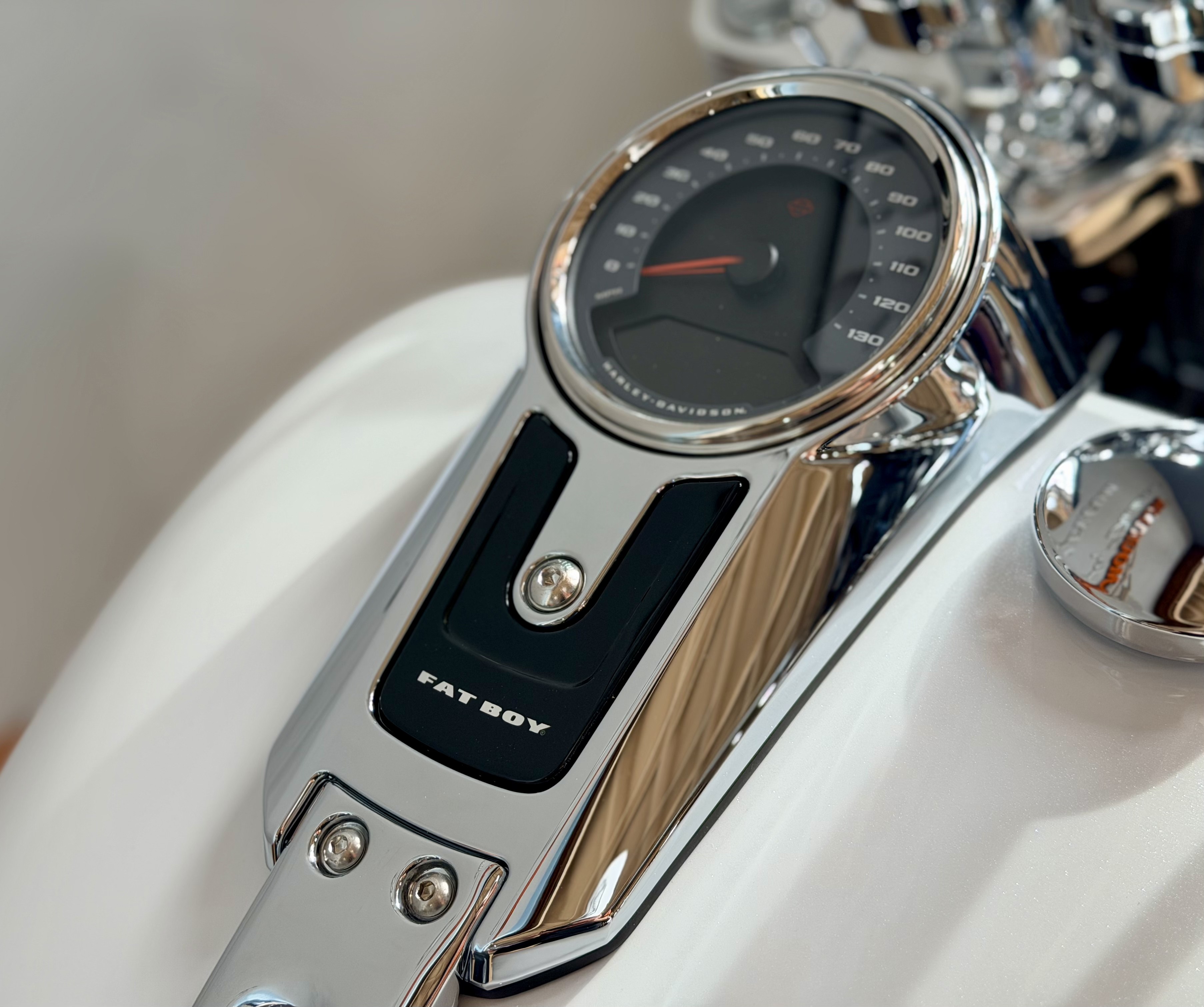 2026 Harley-Davidson Fat Boy® in Loveland, Colorado - Photo 13