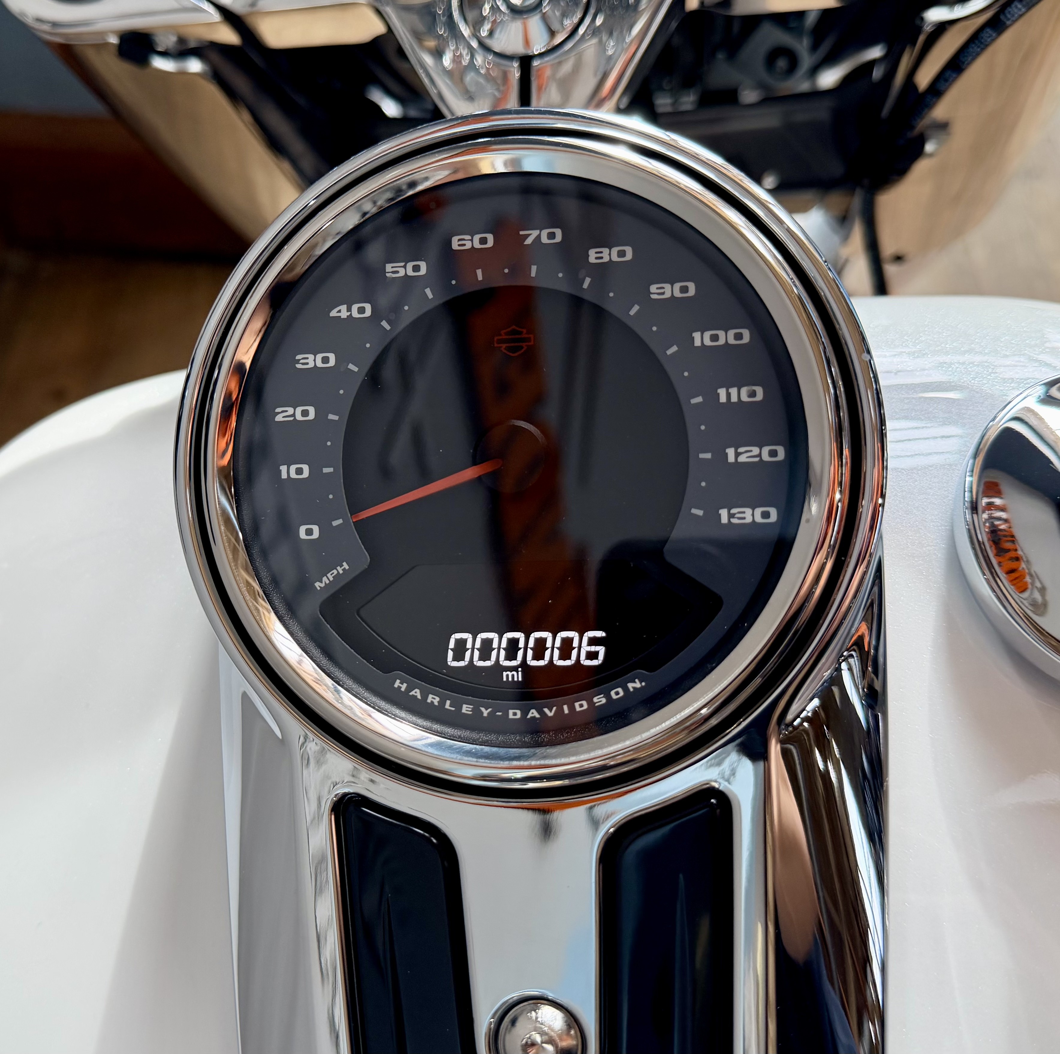 2026 Harley-Davidson Fat Boy® in Loveland, Colorado - Photo 15