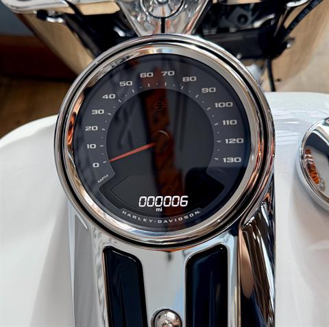 2026 Harley-Davidson Fat Boy® in Loveland, Colorado - Photo 15
