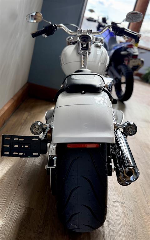 2026 Harley-Davidson Fat Boy® in Loveland, Colorado - Photo 5