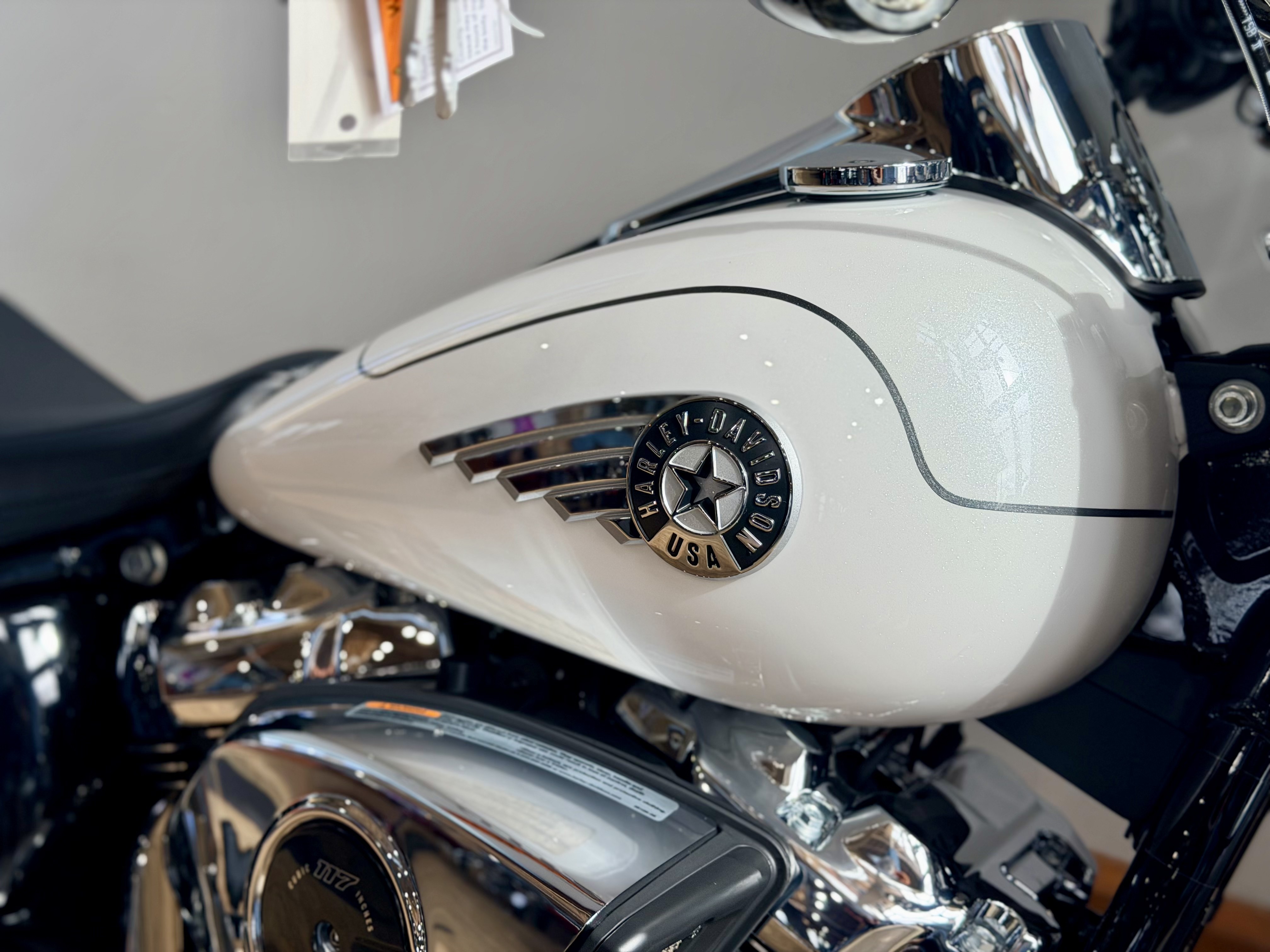 2026 Harley-Davidson Fat Boy® in Loveland, Colorado - Photo 6