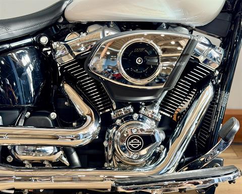 2026 Harley-Davidson Fat Boy® in Loveland, Colorado - Photo 7