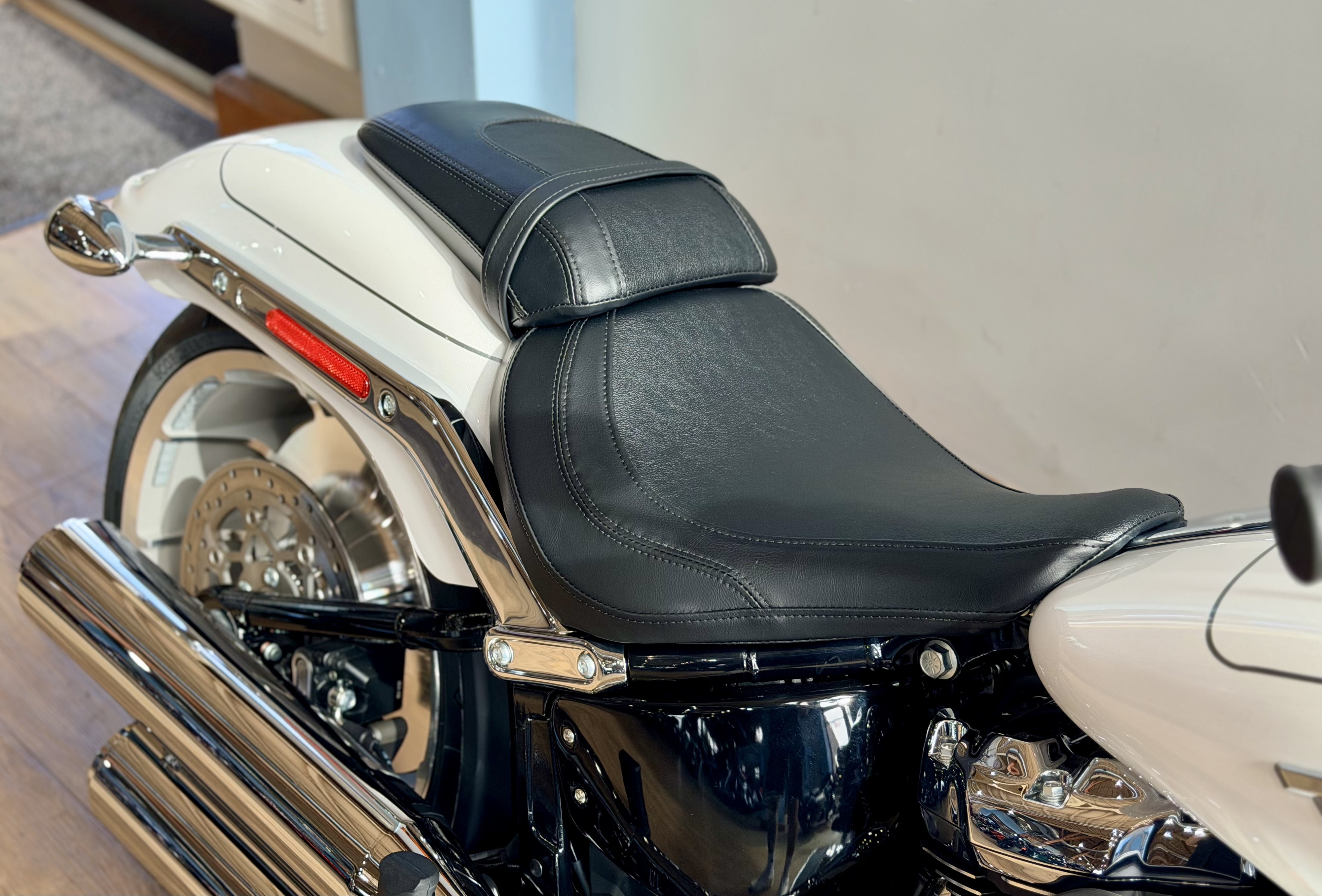 2026 Harley-Davidson Fat Boy® in Loveland, Colorado - Photo 10