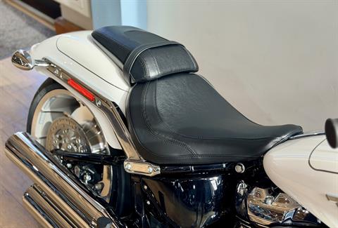 2026 Harley-Davidson Fat Boy® in Loveland, Colorado - Photo 10