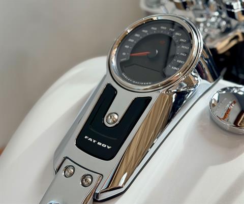 2026 Harley-Davidson Fat Boy® in Loveland, Colorado - Photo 13