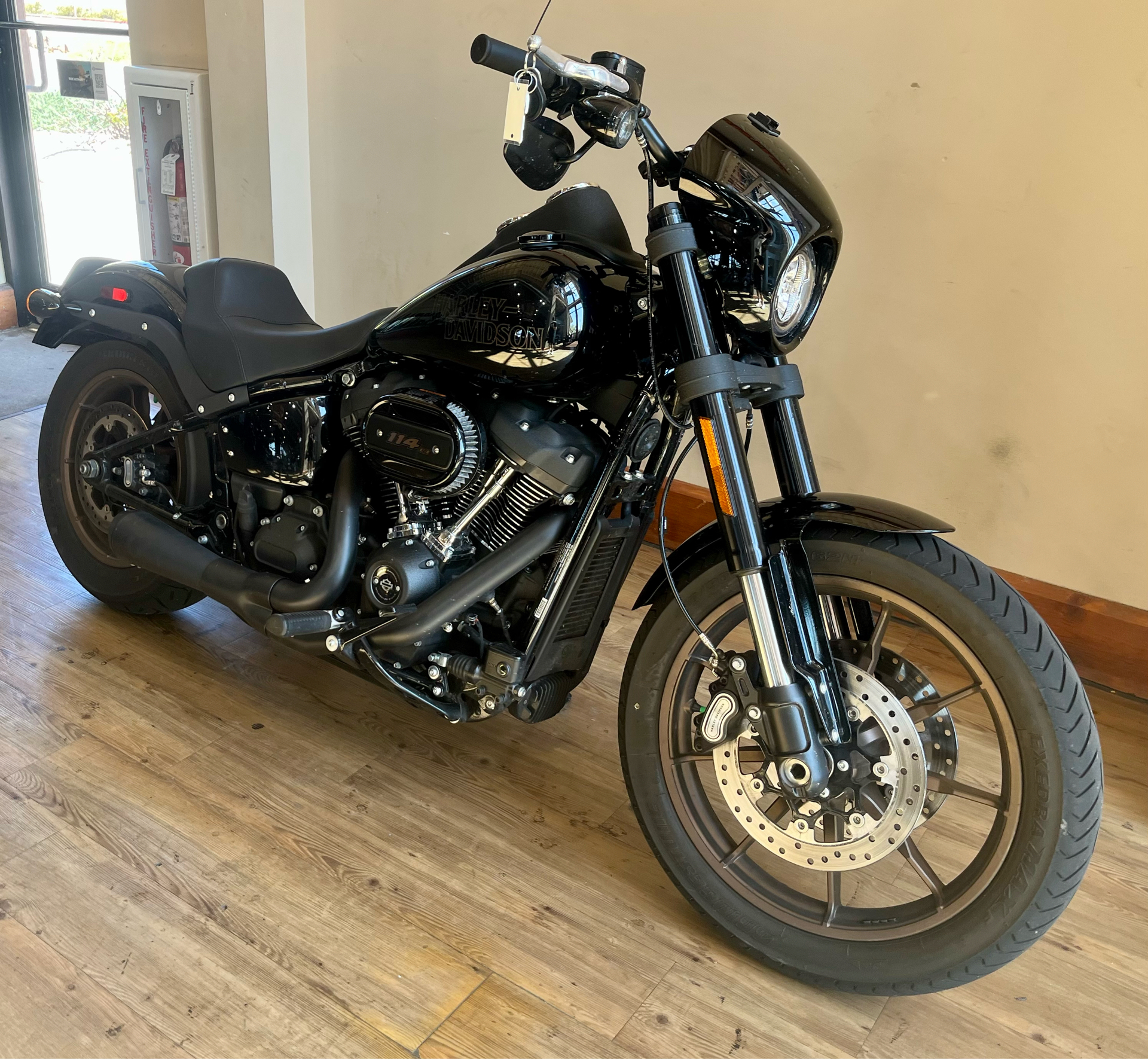 2021 Harley-Davidson Low Rider®S in Loveland, Colorado - Photo 2