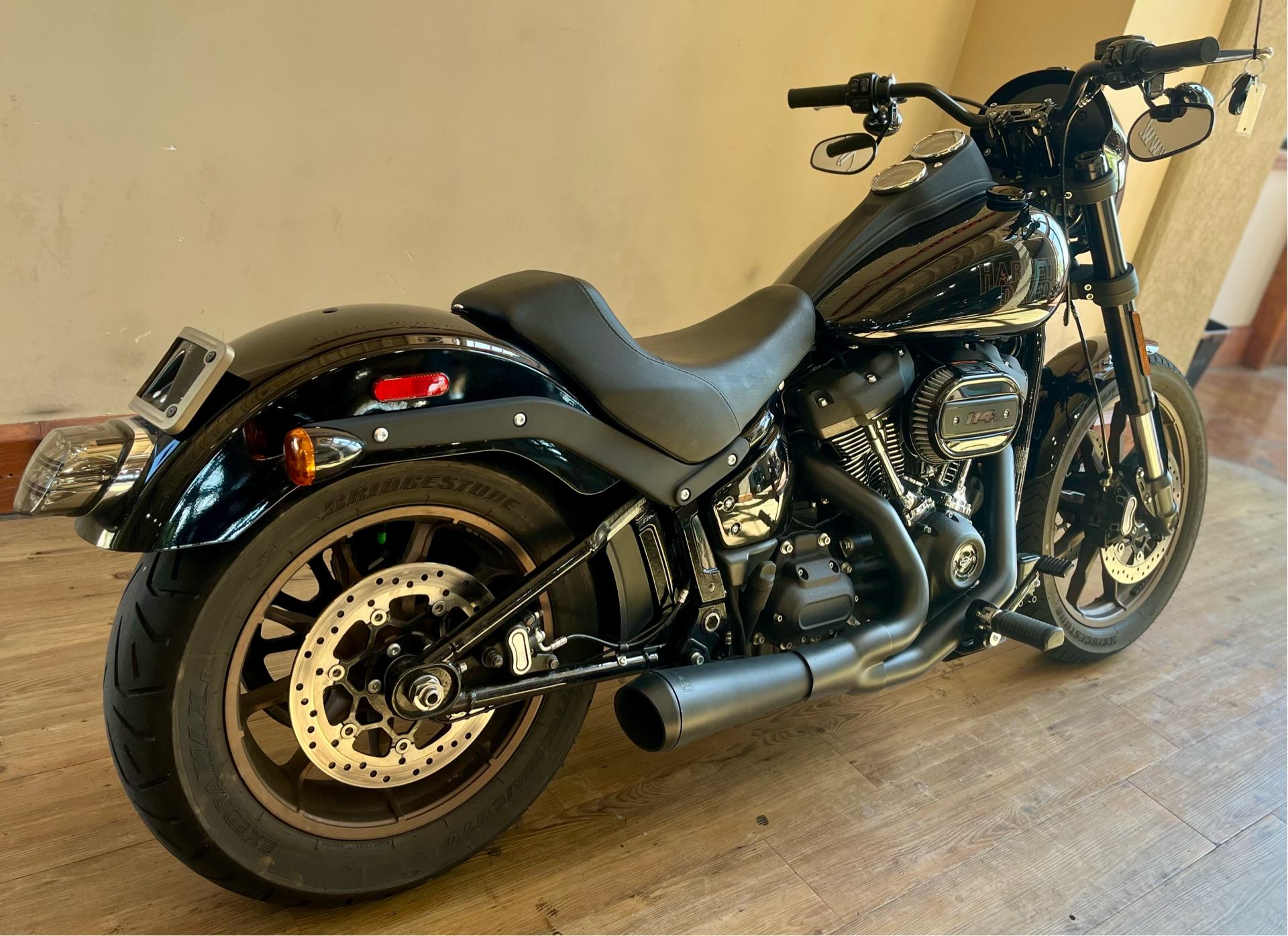 2021 Harley-Davidson Low Rider®S in Loveland, Colorado - Photo 3